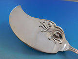 Broom Corn by Tiffany & Co. Sterling Silver Ice Cream Server Fancy 11 1/2"