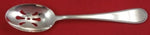 Palatina by Wallace-Italy Sterling Silver Serving Spoon Pierced Original 9 5/8"