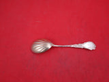 Louvre by Wallace Sterling Silver Ice Cream Spoon GW Fluted 5 1/4"
