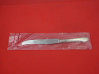 Hunt Club by Durgin Gorham Sterling Silver Dinner Knife French 9 5/8" New