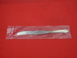 Hunt Club by Durgin Gorham Sterling Silver Dinner Knife French 9 5/8" New