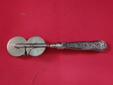 Olympian by Tiffany and Co Sterling Silver Knife Sharpener with Wheels 8 1/4"