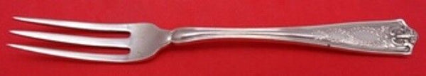 Winthrop by Tiffany & Co. Sterling Silver Strawberry Fork 3-Tine 4 3/4"
