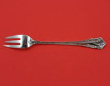 Rondelay by Lunt Sterling Silver Cocktail Fork 5 3/4" Heirloom Silverware