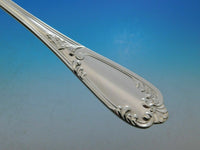 Venezia by Wallace-Italy Italian Sterling Silver Salad Fork 7" Heirloom Flatware