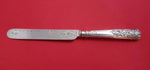 Harrison Bros. & Howson Sheffield English Sterling Silver Regular Knife 9"