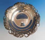 Blackberry by Tiffany and Co Sterling Silver Fruit Bowl #16152A/4698 (#2200)