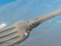 Melrose by Gorham Sterling Silver Flatware Set For 12 Service 76 pcs New Unused