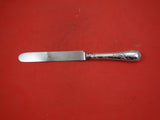 Marly by Christofle Silverplate Dinner Knife replaced stainless blade 10 1/4"