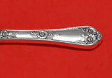 Wellesley by International Sterling Silver Casserole Spoon HH WS Custom 11 1/4"