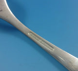 Debutante by Wallace Sterling Silver Flatware Set For 12 Service 63 Pieces
