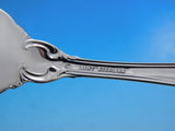 Malvern by Lunt Sterling Silver Flatware Service for 12 Set 81 pieces
