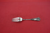 Trajan by Reed and Barton Sterling Silver Tea Fork 6"