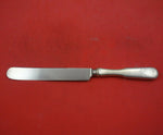 Chino by Erickson Silver Sterling Silver Dinner Knife Blunt 9 1/2" Flatware