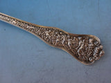 Olympian by Tiffany and Co Sterling Silver Fruit Fork 2-Tine 6 1/4" Antique