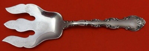 Strasbourg by Gorham Sterling Silver Salad Serving Fork All Sterling 8 3/8"