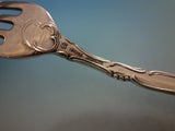 Old English by Towle Sterling Silver Flatware Set for 12 Service 74 pieces