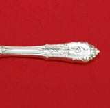 Rose Point by Wallace Sterling Silver Candle Snuffer HH WS 11 1/4" Custom Made