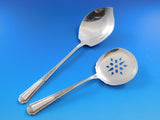 Louis XIV by Towle Sterling Silver Flatware Set for 12 Service 70 pieces