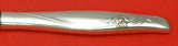Sea Rose by Gorham Sterling Silver Steak Knife with Guard Original 9"