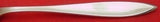 Esprit by Gorham Sterling Silver Mustard Ladle Custom Made