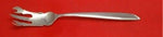 Silver Rhythm by International Sterling Silver Lobster Pick 6" Custom