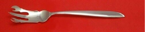 Silver Rhythm by International Sterling Silver Lobster Pick 6" Custom
