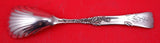 Vine by Tiffany and Co Sterling Silver Preserve Spoon Shell Raspberry 7" w/ Mono