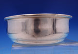 Tiffany and Co Sterling Silver Child's Bowl 1 1/2" x 4 3/4" 4.3 ozt. (#8858)
