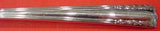 Chapel Bells by Alvin Sterling Silver Dinner Size Place Setting(s) 4pc