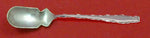 Rapallo by Lunt Sterling Silver Horseradish Scoop Custom Made 5 3/4"