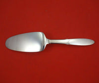 Mermaid by Georg Jensen Silverplate Pie Server Hollow Handle 9" Serving