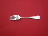Domestic by Gorham Sterling Silver Fish Fork 6 1/2" FH AS Flatware Heirloom