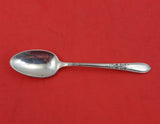 Cameo by International Sterling Silver Demitasse Spoon 4 3/8" Silverware