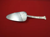 Aztec by Various Makers Sterling Silver Pie Server FH AS 9 3/8"