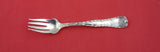 Wave Edge by Tiffany & Co Sterling Fish Fork FH AS w/ wavy tines 6 1/2"