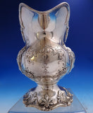 Francis I by Reed and Barton Sterling Silver Gravy Boat #570A 16.1 ozt. (#8761)