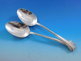 English Chippendale by Reed & Barton Sterling Silver Flatware for 12 Set 68 pcs