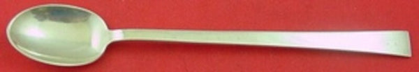 Continental by International Sterling Silver Iced Tea Spoon 7 3/8" Heirloom