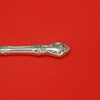 Afterglow by Oneida Sterling Silver Soup Ladle HH WS Custom Made 10 1/2"