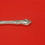 Afterglow by Oneida Sterling Silver Soup Ladle HH WS Custom Made 10 1/2"