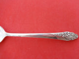 Evening Star by Community Plate Silverplate Teaspoon 6 1/8"
