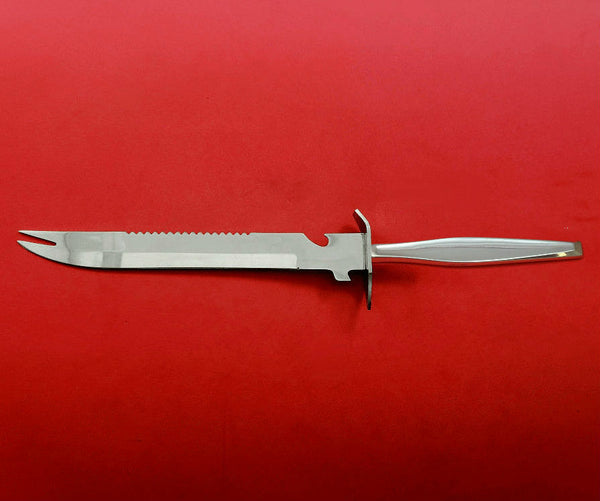 Classique by Gorham Sterling Silver Ham Slice Hollow Handle WS 11 1/2" Custom