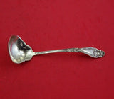 Verona By Lunt Sterling Silver Sauce Ladle 6 1/8"