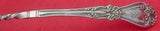 Sorrento by Alvin Sterling Silver Claret Ladle 13 1/2"
