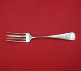 Jac Rose by Gorham Sterling Silver Junior Fork 5 7/8" Antique Silverware