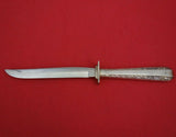 Candlelight by Towle Sterling Silver Steak Knife w/Guard Original Narrow 8 3/8"