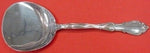 Fontana by Towle Sterling Silver Nut Spoon Not Pierced 5 3/8"