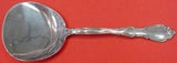 Fontana by Towle Sterling Silver Nut Spoon Not Pierced 5 3/8"