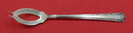 Processional by International Sterling Silver Olive Spoon Ideal 6" Custom Made
